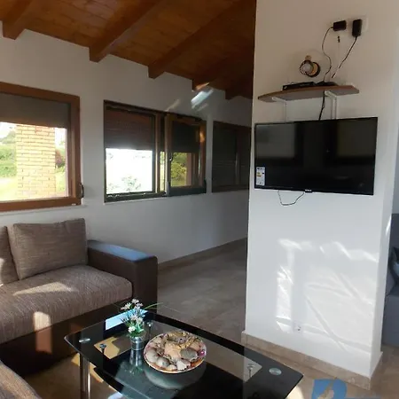 Apartment Nives Holiday
