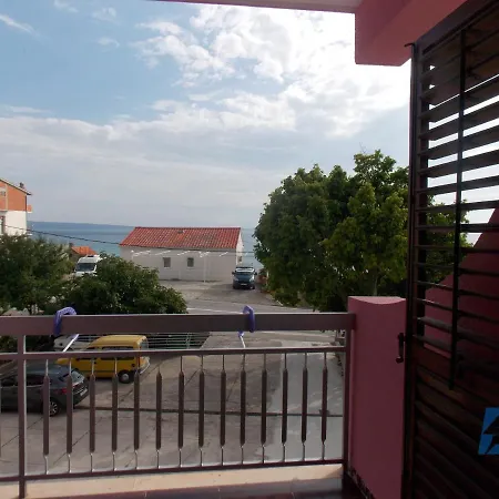 Apartment Nives Holiday